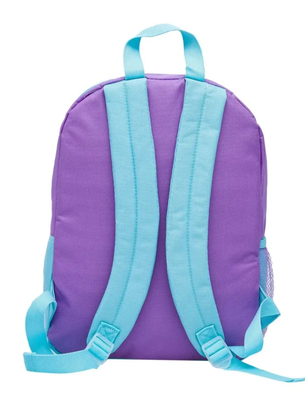 Disney Stitch Backpack and Lunch Bag 2 Piece Set